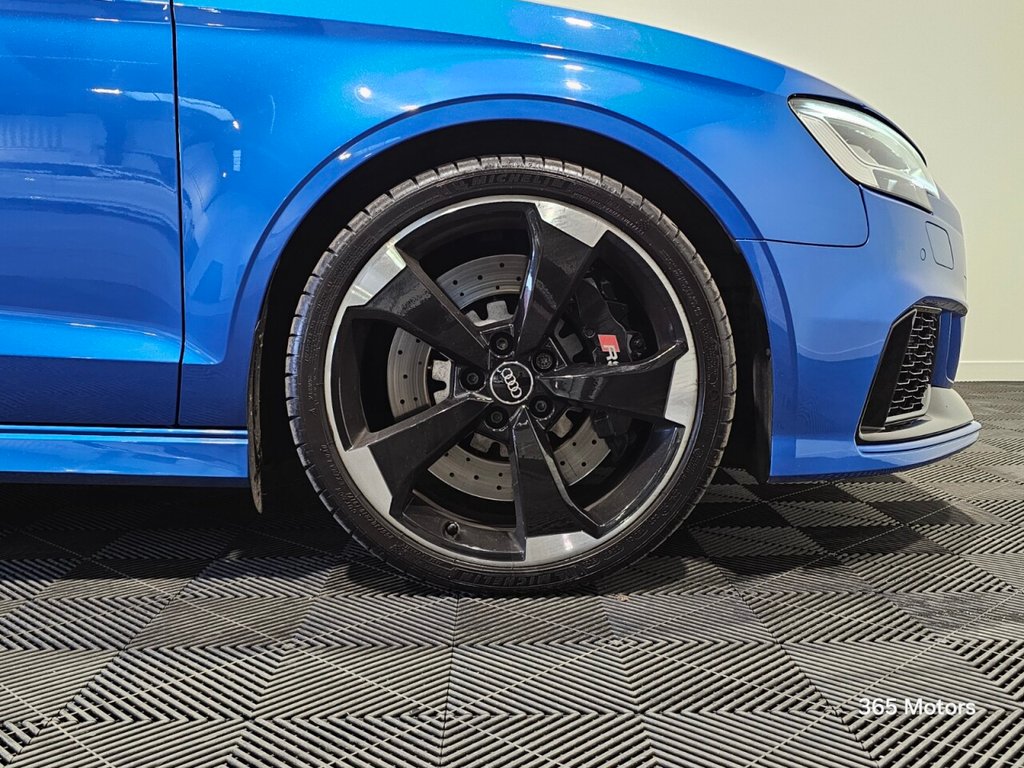 Used Audi RS3 2019 for sale - 77007705: Photo 15