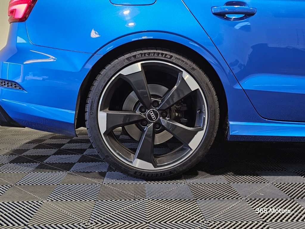 Used Audi RS3 2019 for sale - 77007705: Photo 16