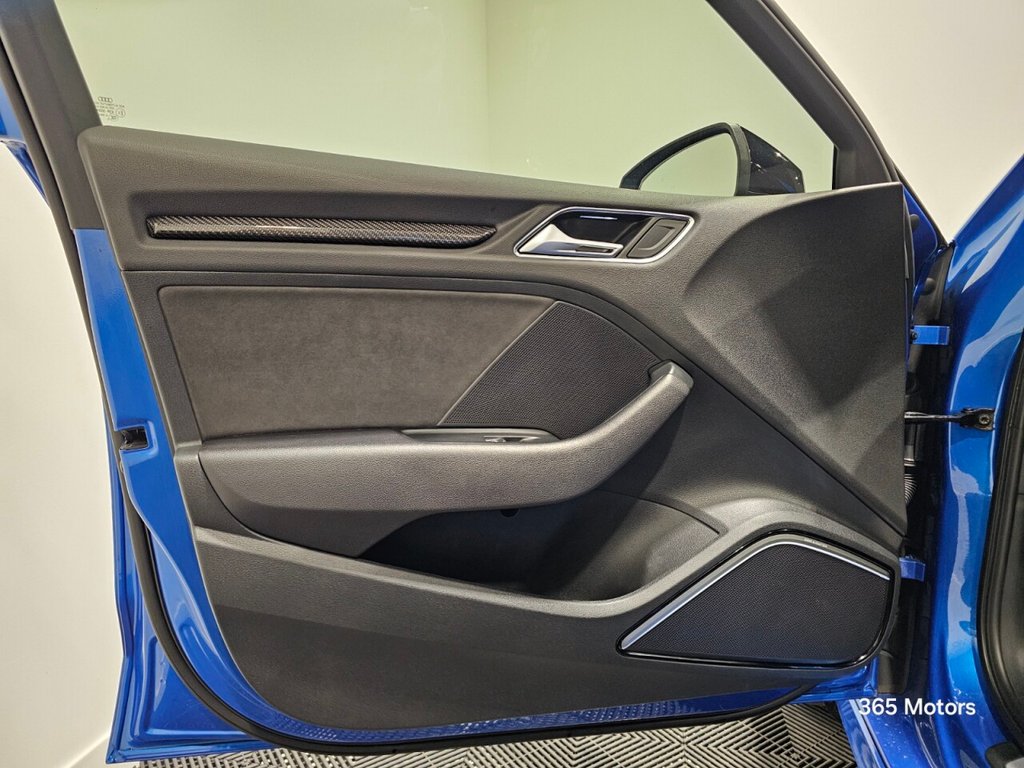 Used Audi RS3 2019 for sale - 77007705: Photo 17