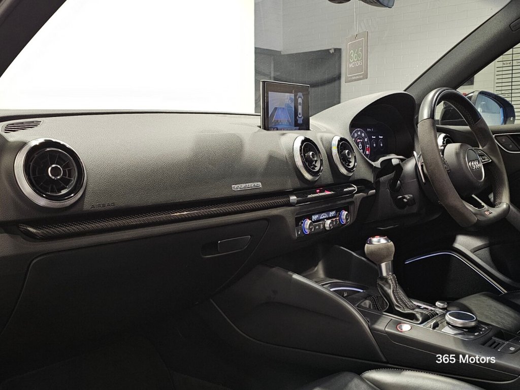 Used Audi RS3 2019 for sale - 77007705: Photo 18