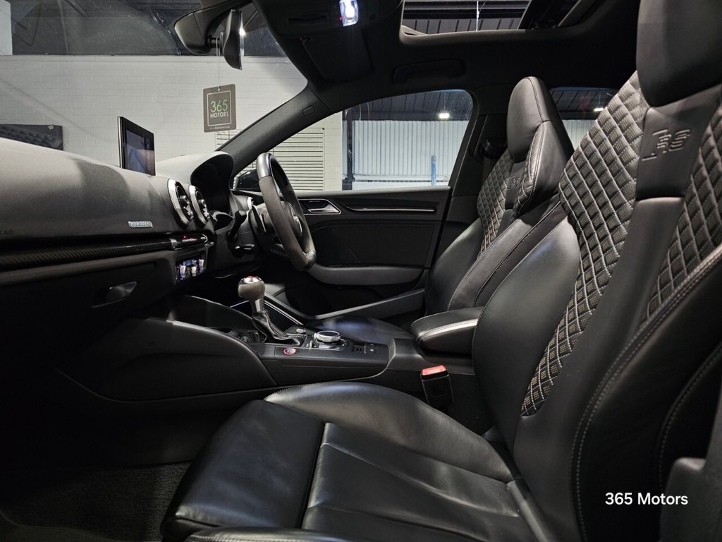 Used Audi RS3 2019 for sale - 77007705: Photo 19