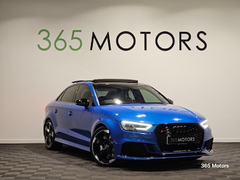 Used Audi RS3 2019 for sale - 77007705: Photo