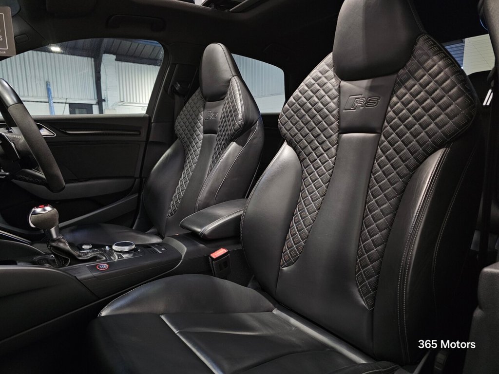 Used Audi RS3 2019 for sale - 77007705: Photo 20