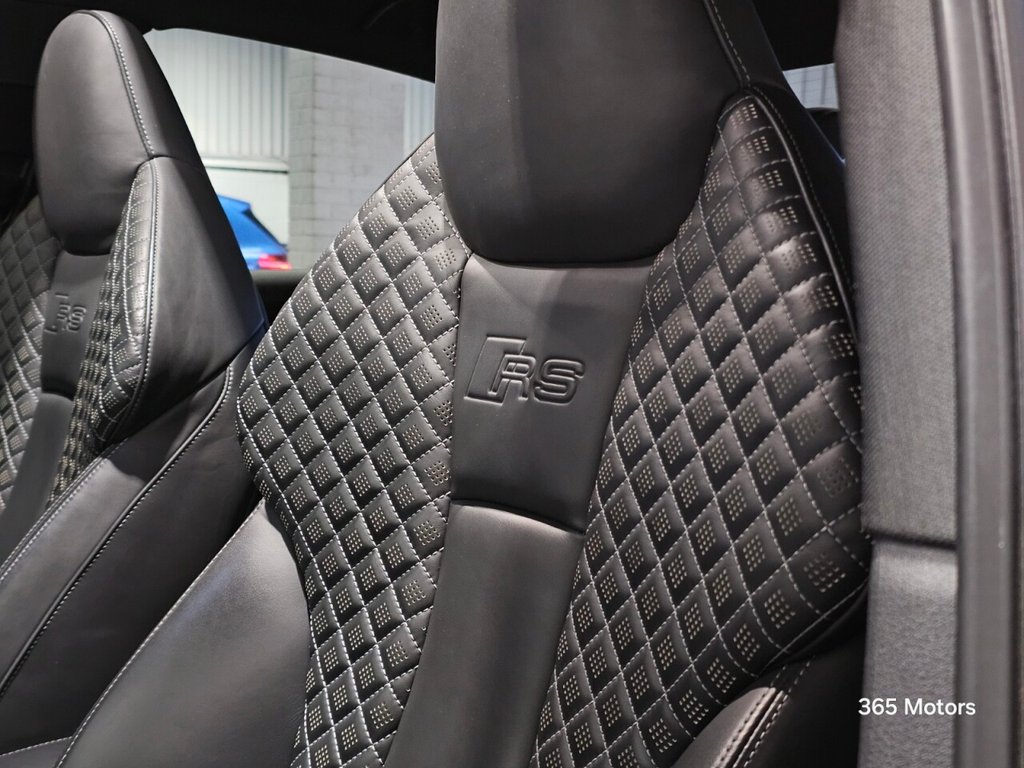 Used Audi RS3 2019 for sale - 77007705: Photo 22