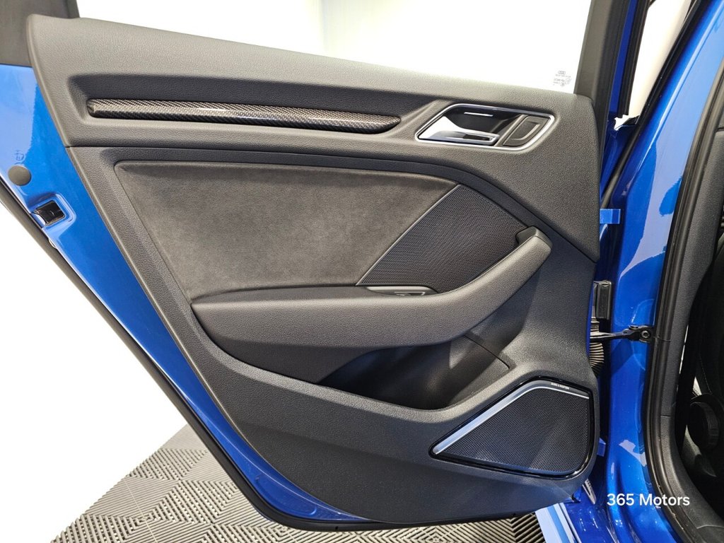 Used Audi RS3 2019 for sale - 77007705: Photo 23