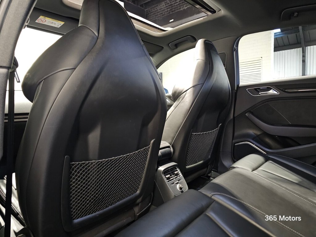 Used Audi RS3 2019 for sale - 77007705: Photo 24