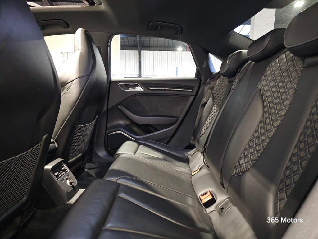 Used Audi RS3 2019 for sale - 77007705: Photo 25