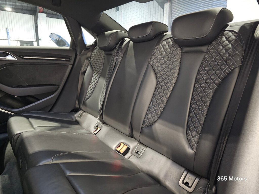 Used Audi RS3 2019 for sale - 77007705: Photo 26