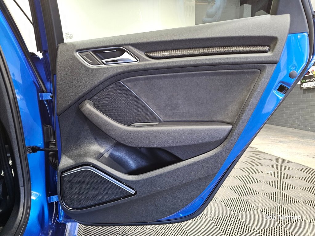 Used Audi RS3 2019 for sale - 77007705: Photo 28