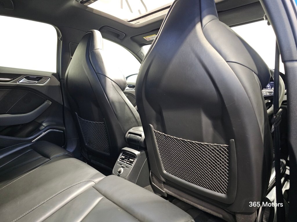 Used Audi RS3 2019 for sale - 77007705: Photo 29