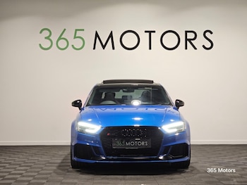 Used Audi RS3 2019 for sale - 77007705: Photo