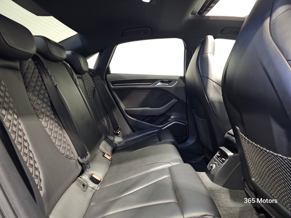 Used Audi RS3 2019 for sale - 77007705: Photo 30