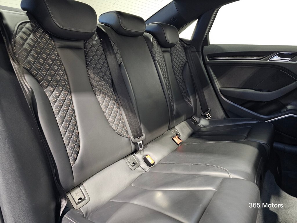 Used Audi RS3 2019 for sale - 77007705: Photo 31