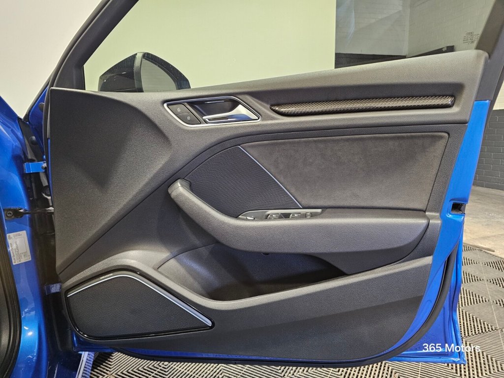 Used Audi RS3 2019 for sale - 77007705: Photo 32