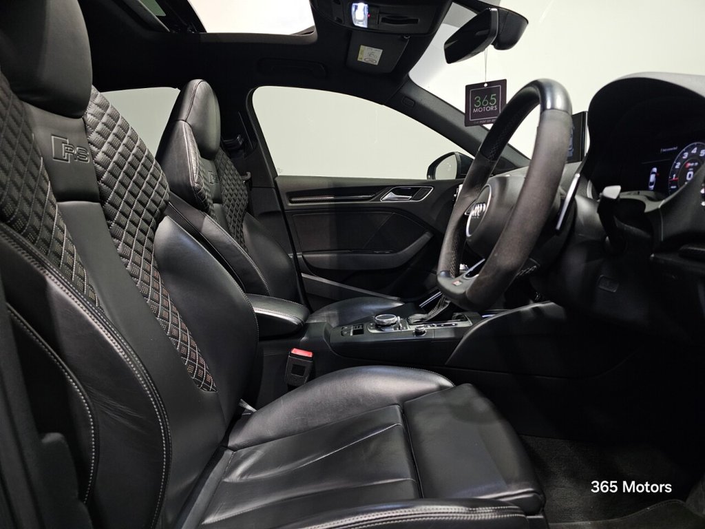 Used Audi RS3 2019 for sale - 77007705: Photo 34