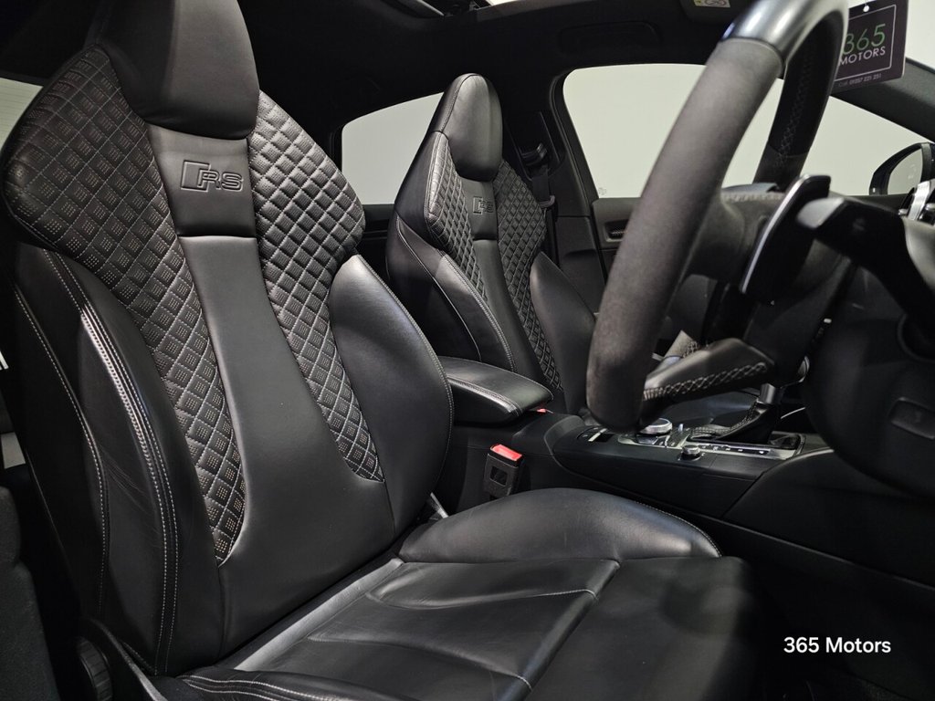 Used Audi RS3 2019 for sale - 77007705: Photo 35