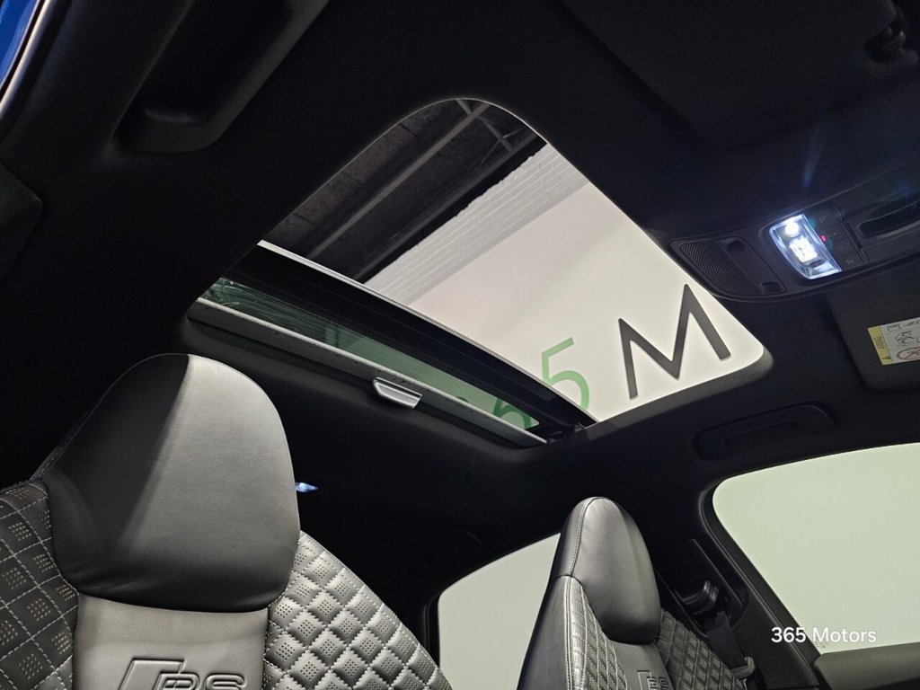 Used Audi RS3 2019 for sale - 77007705: Photo 36