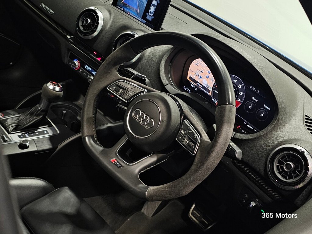 Used Audi RS3 2019 for sale - 77007705: Photo 37