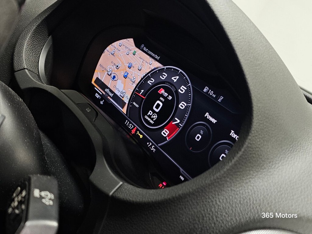 Used Audi RS3 2019 for sale - 77007705: Photo 38