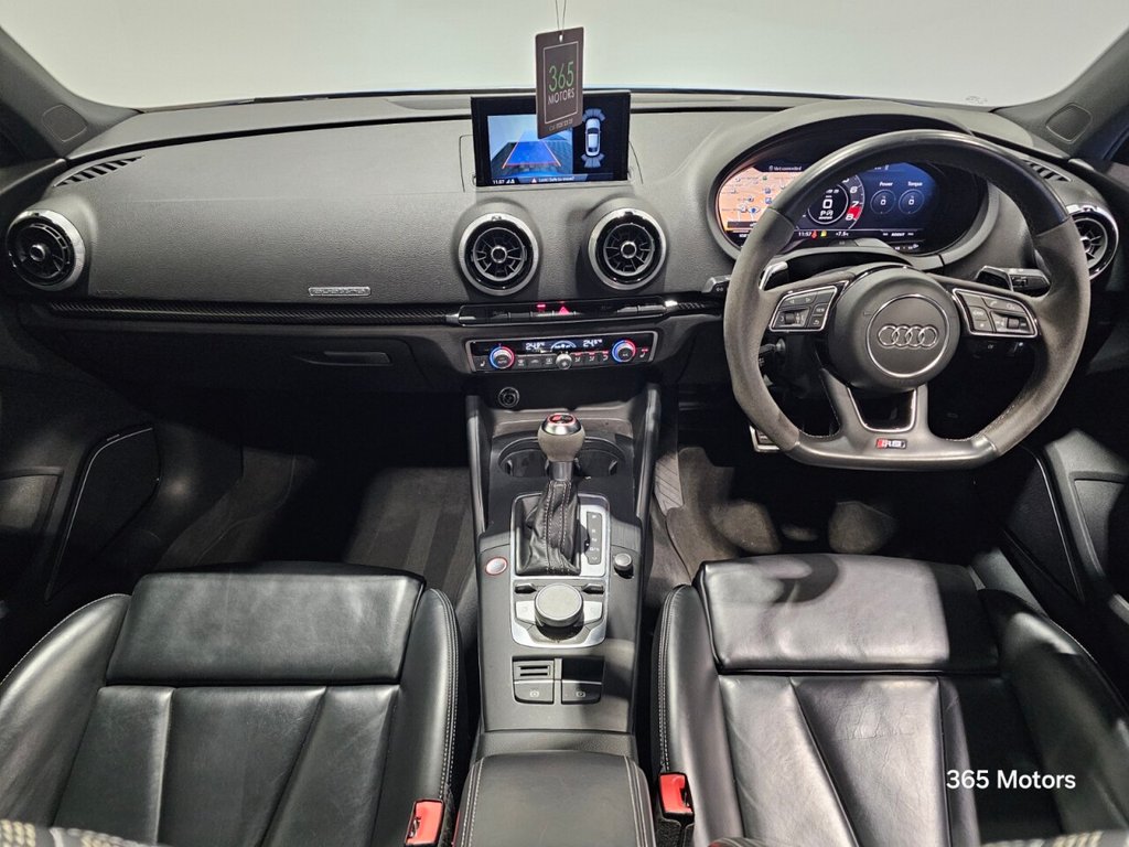 Used Audi RS3 2019 for sale - 77007705: Photo 40