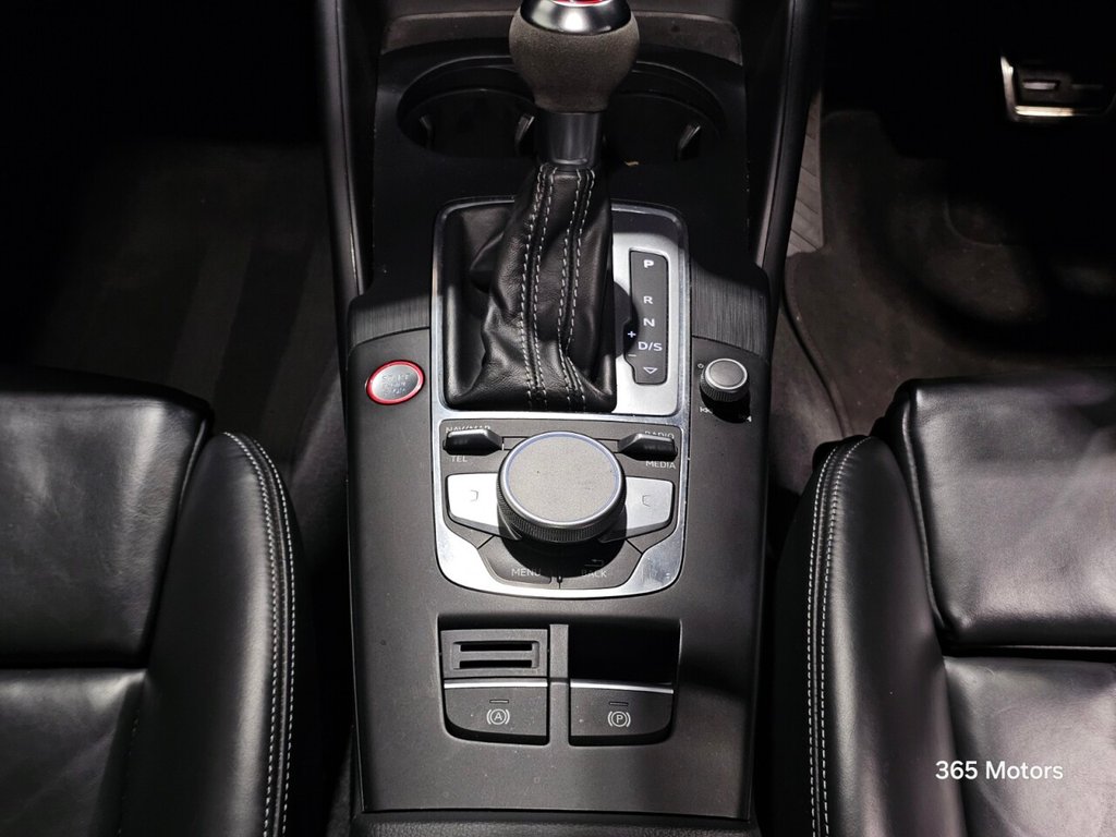 Used Audi RS3 2019 for sale - 77007705: Photo 44