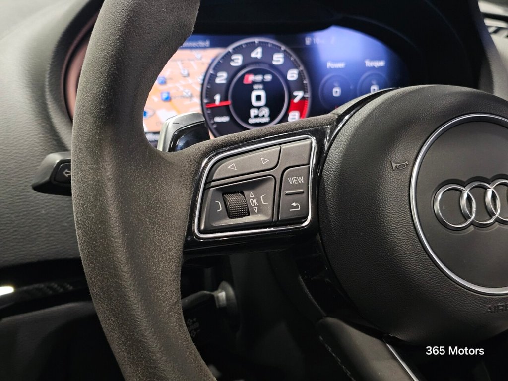 Used Audi RS3 2019 for sale - 77007705: Photo 46