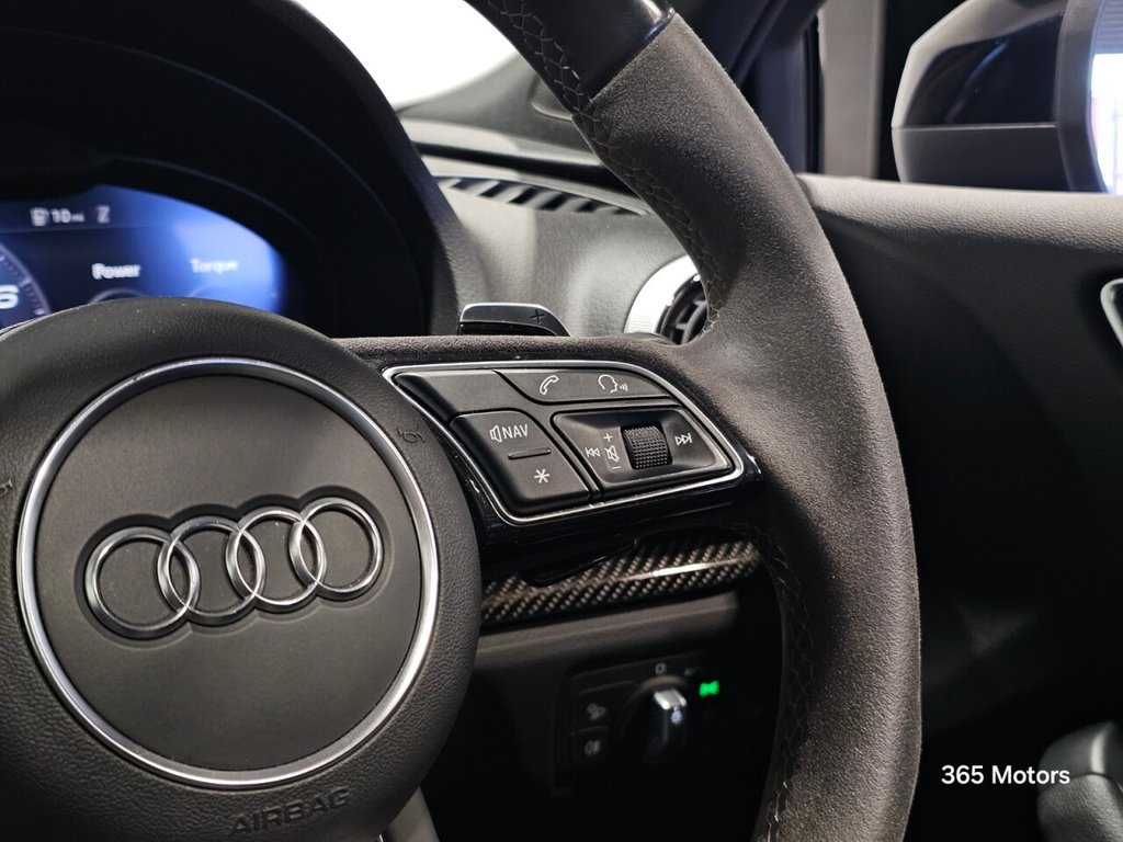 Used Audi RS3 2019 for sale - 77007705: Photo 47