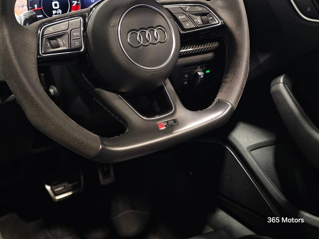 Used Audi RS3 2019 for sale - 77007705: Photo 48