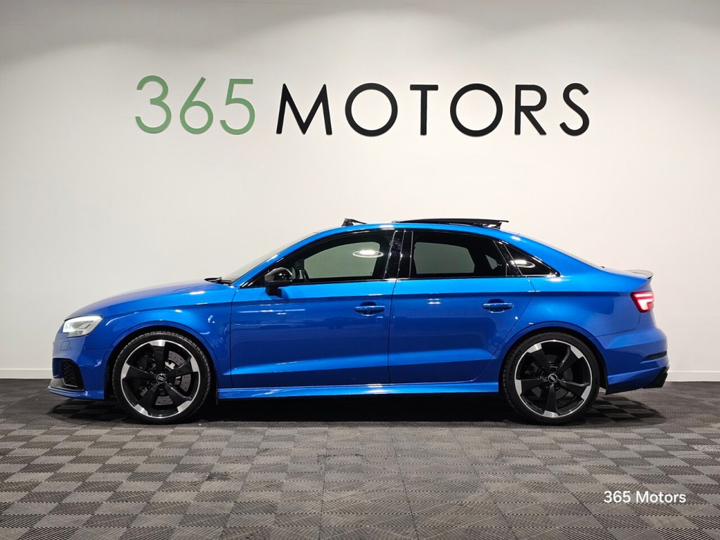 Used Audi RS3 2019 for sale - 77007705: Photo 7
