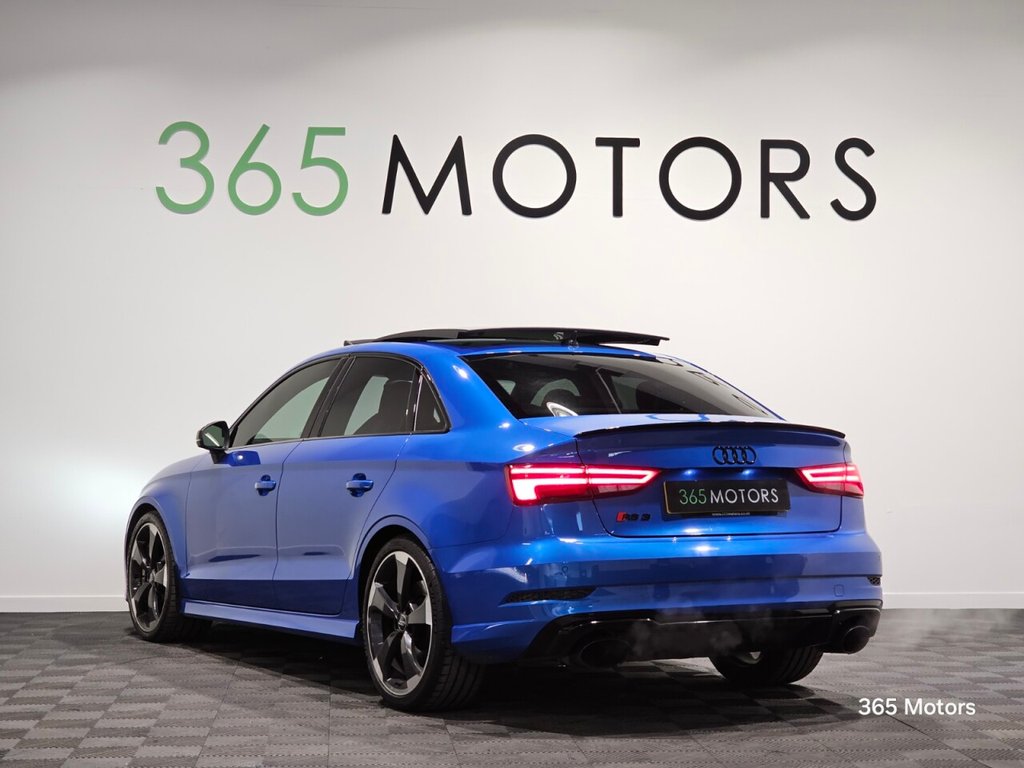 Used Audi RS3 2019 for sale - 77007705: Photo 9