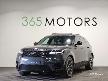 Used Land Rover Range Rover Velar 2018 for sale - 79308047: Photo
