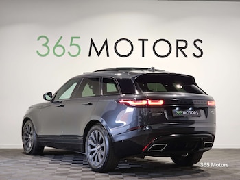 Used Land Rover Range Rover Velar 2018 for sale - 79308047: Photo