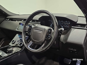 Used Land Rover Range Rover Velar 2018 for sale - 79308047: Photo