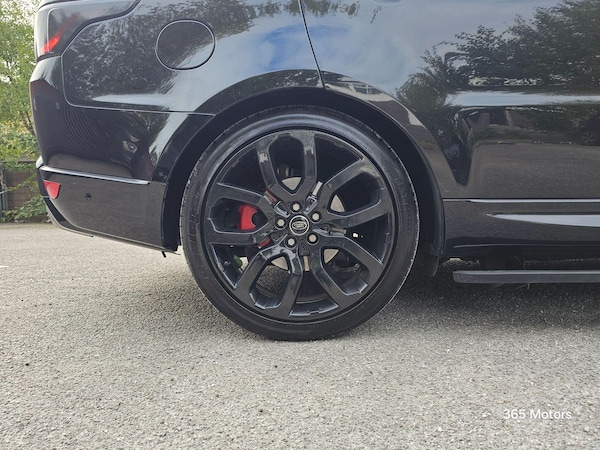 Used Land Rover Range Rover Sport 2018 for sale - 76200985: Photo 16