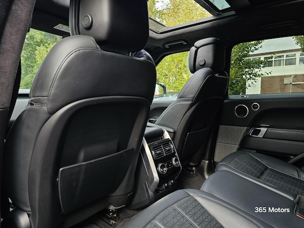 Used Land Rover Range Rover Sport 2018 for sale - 76200985: Photo 24