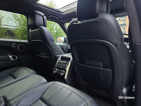 Used Land Rover Range Rover Sport 2018 for sale - 76200985: Photo 28
