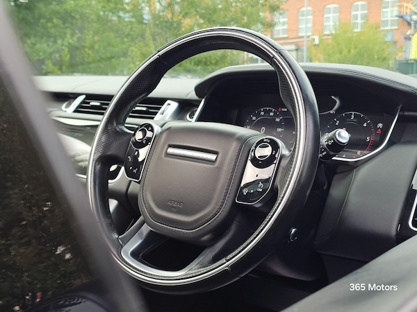 Used Land Rover Range Rover Sport 2018 for sale - 76200985: Photo 35