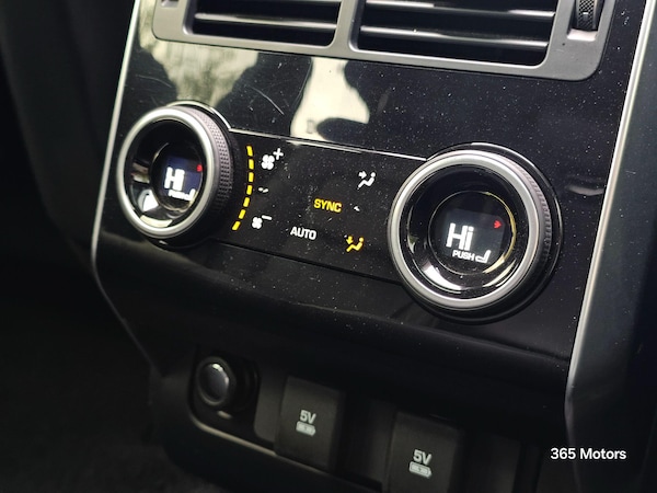 Used Land Rover Range Rover Sport 2018 for sale - 76200985: Photo 37