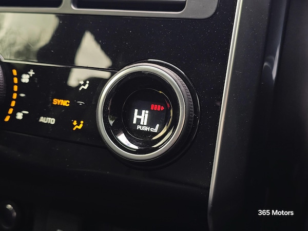 Used Land Rover Range Rover Sport 2018 for sale - 76200985: Photo 38