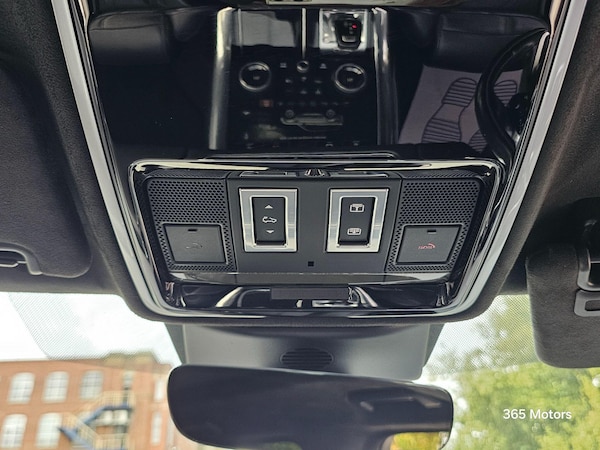 Used Land Rover Range Rover Sport 2018 for sale - 76200985: Photo 43