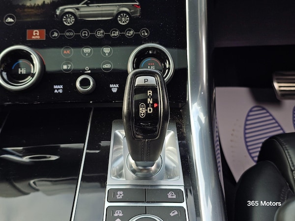 Used Land Rover Range Rover Sport 2018 for sale - 76200985: Photo 46