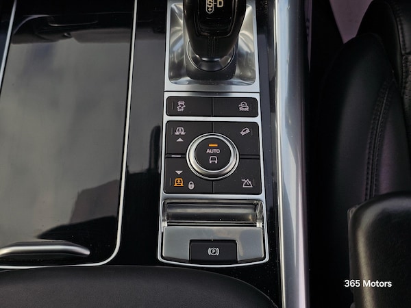 Used Land Rover Range Rover Sport 2018 for sale - 76200985: Photo 47