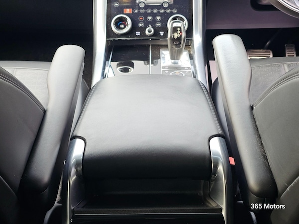 Used Land Rover Range Rover Sport 2018 for sale - 76200985: Photo 48