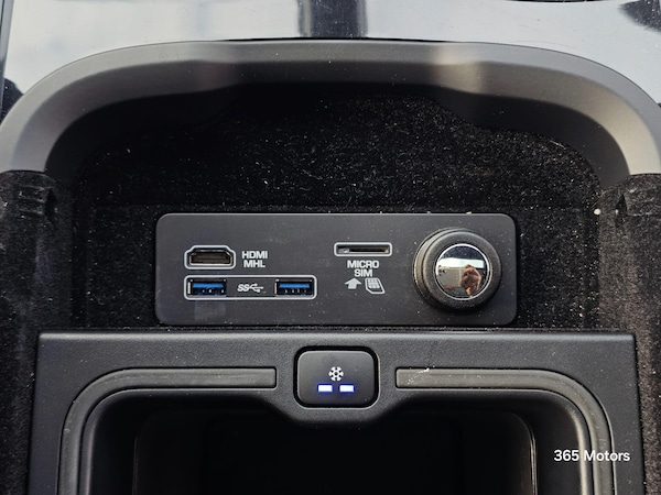 Used Land Rover Range Rover Sport 2018 for sale - 76200985: Photo 52
