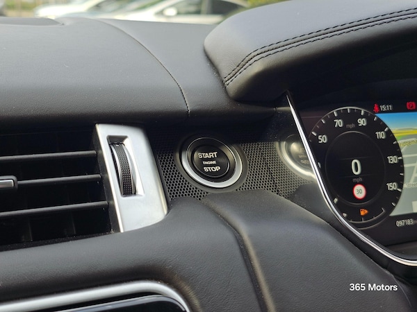 Used Land Rover Range Rover Sport 2018 for sale - 76200985: Photo 53