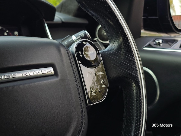 Used Land Rover Range Rover Sport 2018 for sale - 76200985: Photo 55