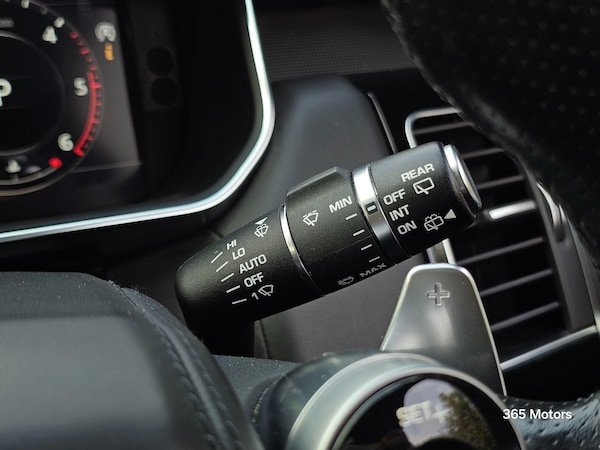 Used Land Rover Range Rover Sport 2018 for sale - 76200985: Photo 63