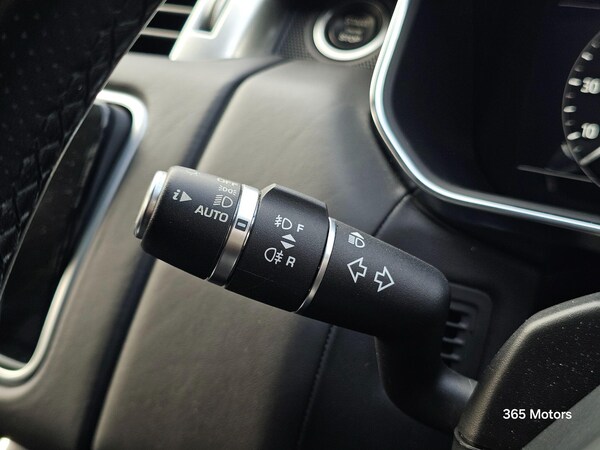 Used Land Rover Range Rover Sport 2018 for sale - 76200985: Photo 64