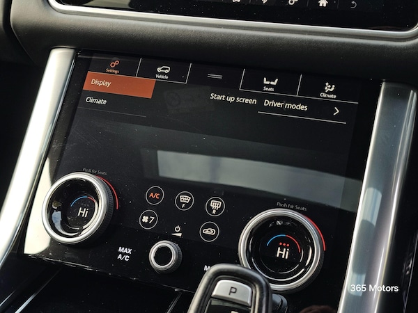 Used Land Rover Range Rover Sport 2018 for sale - 76200985: Photo 65