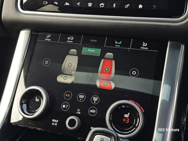 Used Land Rover Range Rover Sport 2018 for sale - 76200985: Photo 67